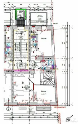 4-Zimmer-Wohnung kaufen in Graz – 130 m², € 692.350 – Bild 2 von 3