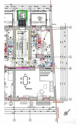4-Zimmer-Wohnung kaufen in Graz – 130 m², € 692.350 – Bild 3 von 3