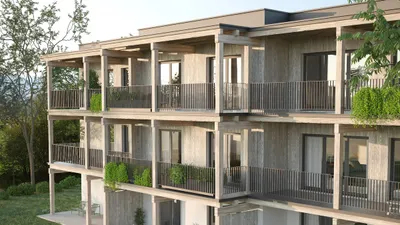 3-Zimmer-Wohnung kaufen in Kirchdorf an der Krems – 78 m², € 460.000 – Bild 3 von 14