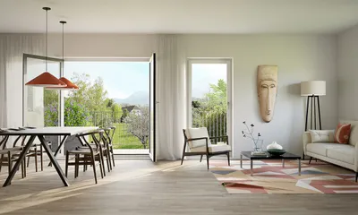 3-Zimmer-Wohnung kaufen in Kirchdorf an der Krems – 78 m², € 460.000 – Bild 7 von 14