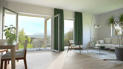 3-Zimmer-Wohnung kaufen in Kirchdorf an der Krems – 78 m², € 460.000 – Bild 8 von 14