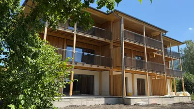 3-Zimmer-Wohnung kaufen in Kirchdorf an der Krems – 78 m², € 460.000 – Bild 2 von 14