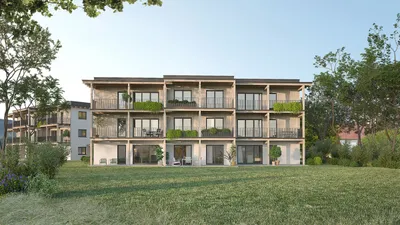 3-Zimmer-Wohnung kaufen in Kirchdorf an der Krems – 78 m², € 460.000 – Bild 4 von 14
