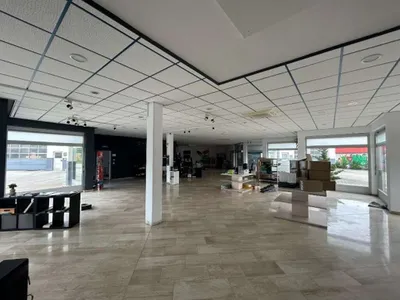 Immobilie mieten in Wels – 3 300 m² – Bild 4 von 12