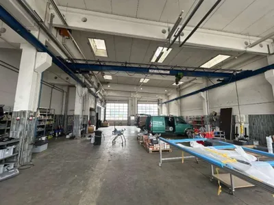 Immobilie mieten in Wels – 3 300 m² – Bild 7 von 12