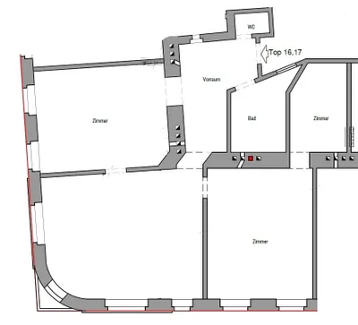 3-Zimmer-Wohnung kaufen in Wien – 87 m², € 429.000 – Bild 10 von 13