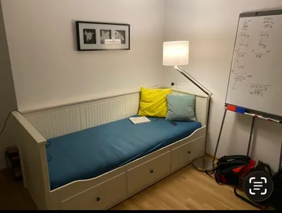 3-Zimmer-Wohnung mieten in Wiener Neustadt – 79 m², € 1.200 – Bild 3 von 10