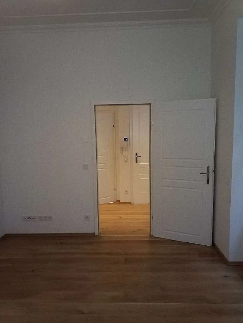 PROVISIONSFREI | Charmante 2-Zimmer-Whg im Gründerzeithaus - 53 m² - im Herzen des Cottageviertels mit VIDEO – pohled 3