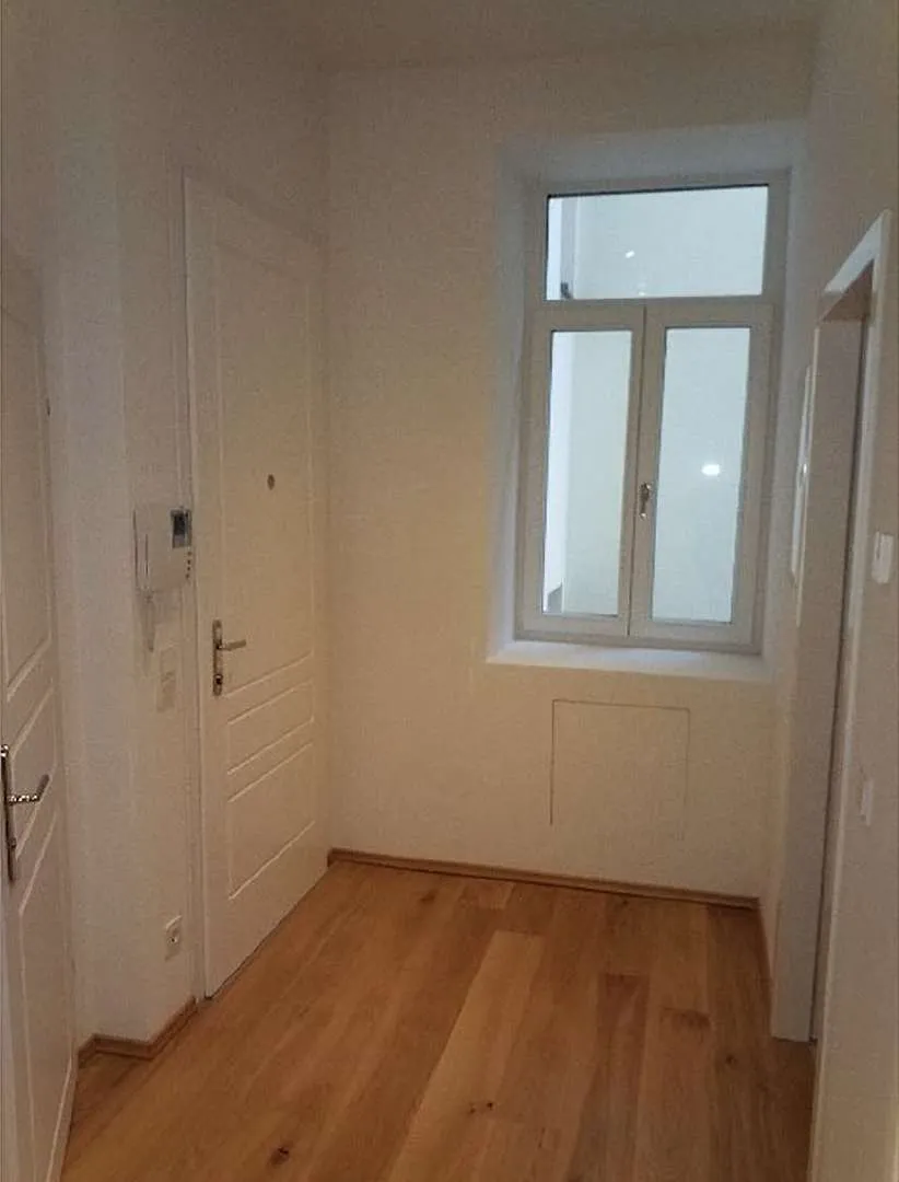 PROVISIONSFREI | Charmante 2-Zimmer-Whg im Gründerzeithaus - 53 m² - im Herzen des Cottageviertels mit VIDEO – pohled 2