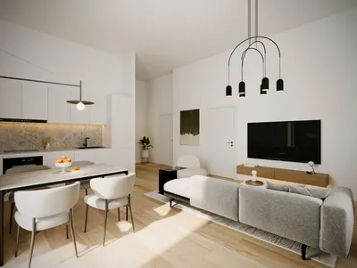 3-Zimmer-Wohnung kaufen in Gmunden – 63 m², € 570.000 – Bild 2 von 6