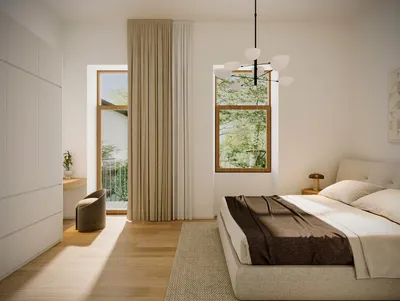3-Zimmer-Wohnung kaufen in Gmunden – 63 m², € 570.000 – Bild 4 von 6