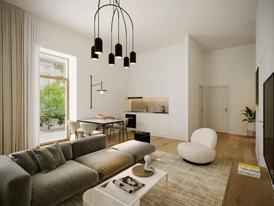 3-Zimmer-Wohnung kaufen in Gmunden – 63 m², € 570.000 – Bild 3 von 6