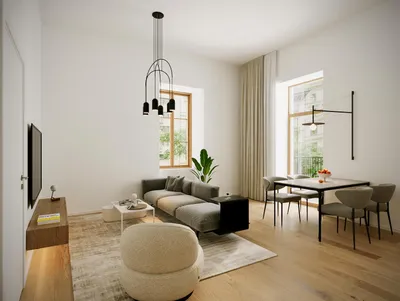 3-Zimmer-Wohnung kaufen in Gmunden – 63 m², € 570.000