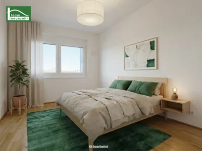 2-Zimmer-Wohnung mieten in Wien – 36,67 m², € 895 – Bild 7 von 16