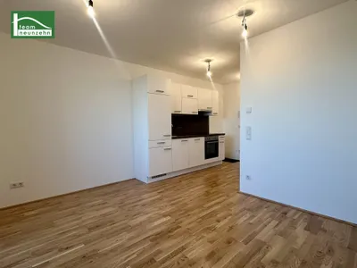 2-Zimmer-Wohnung mieten in Wien – 36,67 m², € 895 – Bild 2 von 16