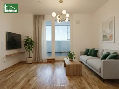 2-Zimmer-Wohnung mieten in Wien – 36,67 m², € 895 – Bild 4 von 16