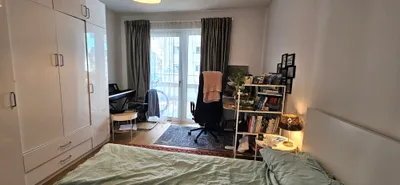 2-Zimmer-Wohnung mieten in Wien – 59 m², € 1.460 – Bild 4 von 12