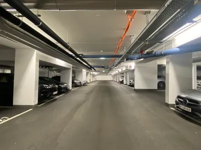 2-Zimmer-Wohnung mieten in Wien – 59 m², € 1.460 – Bild 10 von 12