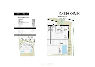 3-Zimmer-Wohnung kaufen in Rohrbach – 104,03 m², € 650.000 – Bild 7 von 7