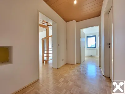 3-Zimmer-Wohnung mieten in Steyr-Land – 82 m², € 972 – Bild 10 von 14