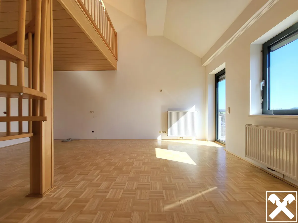 Wohnung – Wolfern, Judendorf - Ansicht 2