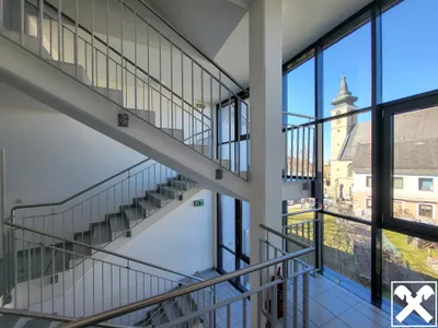 3-Zimmer-Wohnung mieten in Steyr-Land – 82 m², € 972 – Bild 12 von 14