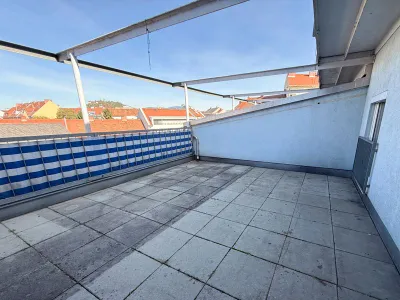 4-Zimmer-Wohnung mieten in Graz – 93,79 m², € 1.344 – Bild 14 von 20
