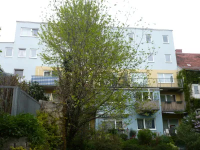 4-Zimmer-Wohnung mieten in Graz – 93,79 m², € 1.344