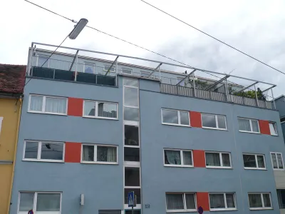 4-Zimmer-Wohnung mieten in Graz – 93,79 m², € 1.344 – Bild 2 von 20