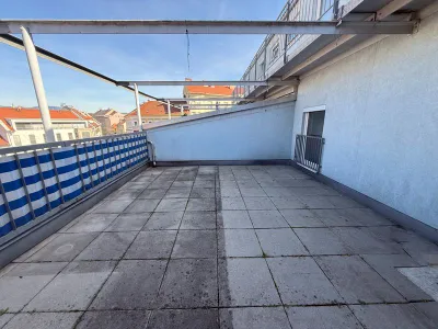 4-Zimmer-Wohnung mieten in Graz – 93,79 m², € 1.344 – Bild 15 von 20