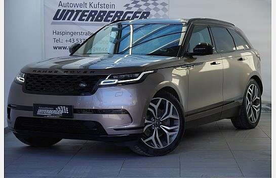 Land Rover Range Rover Velar D300 HSE SUV / Geländewagen