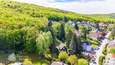 Grundstück kaufen in Mödling – 2 724 m², € 1.150.000 – Bild 13 von 22