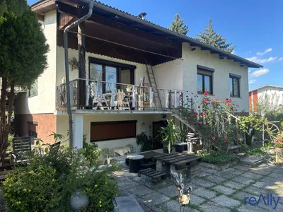 Haus kaufen in Oberpullendorf – 120 m², € 249.000