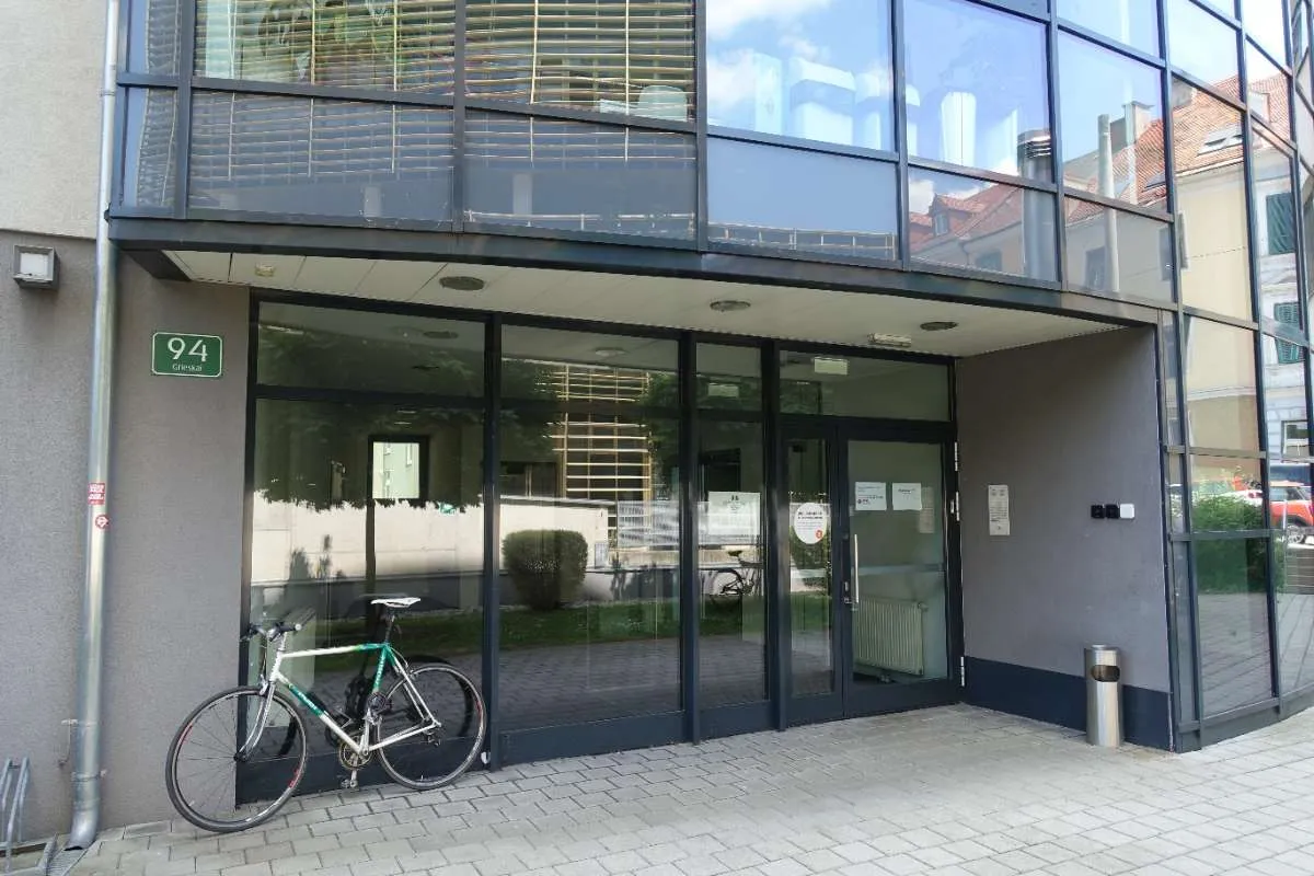 modernes Büro mit toller Aufteilung - barrierefrei - TG - Kühlung - Ansicht 3