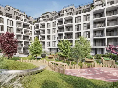 Immobilie kaufen in Wien – 64,13 m², € 413.200 – Bild 6 von 8