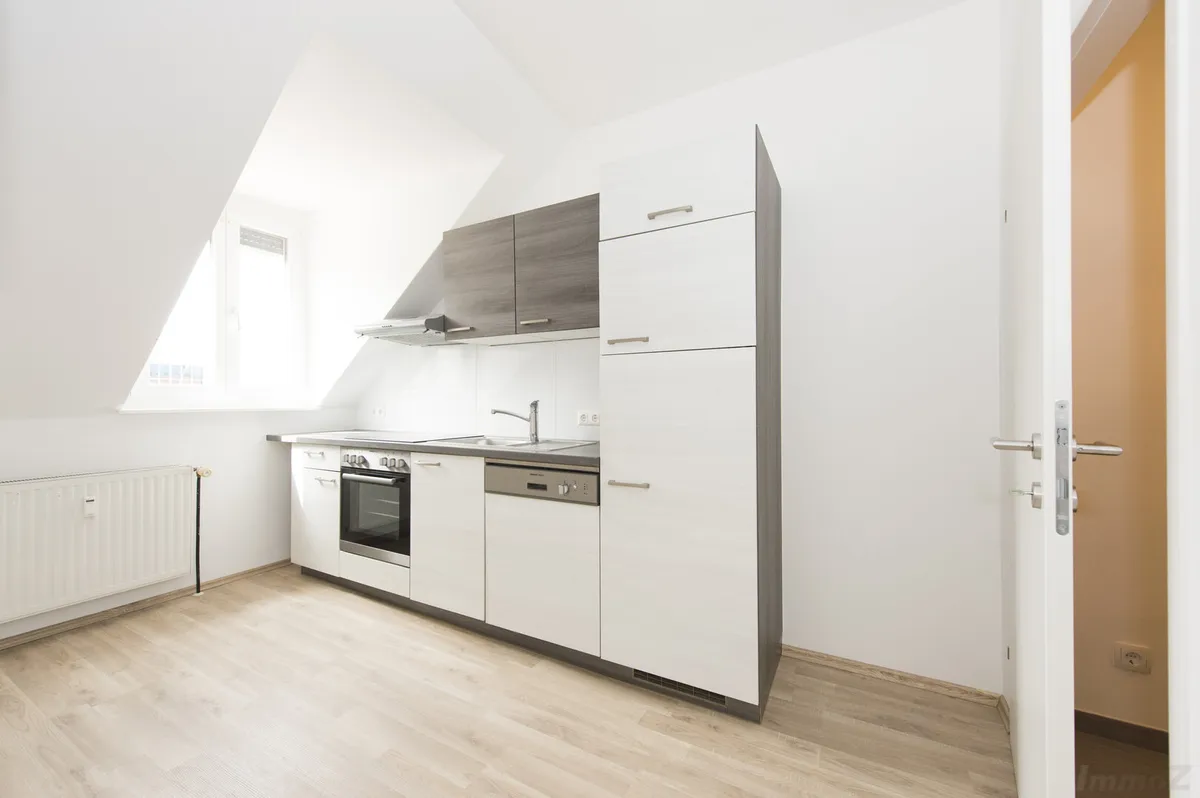 Wohnung – Gries - Ansicht 3