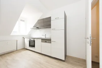 1-Zimmer-Wohnung mieten in Graz – 40 m², € 549 – Bild 3 von 18
