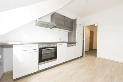 1-Zimmer-Wohnung mieten in Graz – 40 m², € 549 – Bild 5 von 18