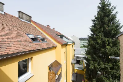 1-Zimmer-Wohnung mieten in Graz – 40 m², € 549 – Bild 17 von 18