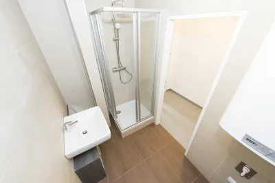 1-Zimmer-Wohnung mieten in Graz – 40 m², € 549 – Bild 8 von 18