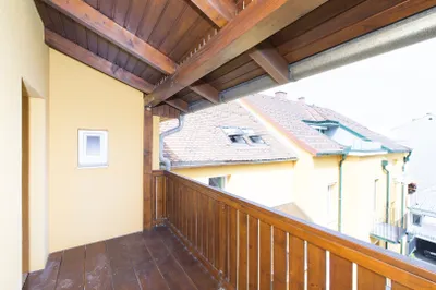 1-Zimmer-Wohnung mieten in Graz – 40 m², € 549 – Bild 16 von 18