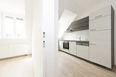 1-Zimmer-Wohnung mieten in Graz – 40 m², € 549 – Bild 10 von 18