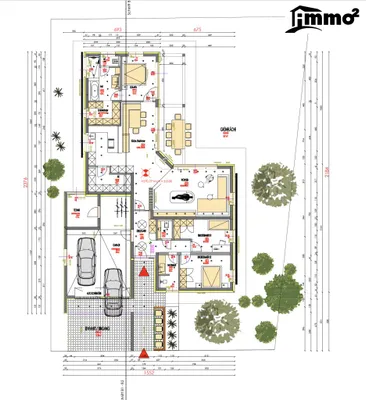 Haus kaufen in Villach Land – 150 m², € 850.000 – Bild 8 von 8