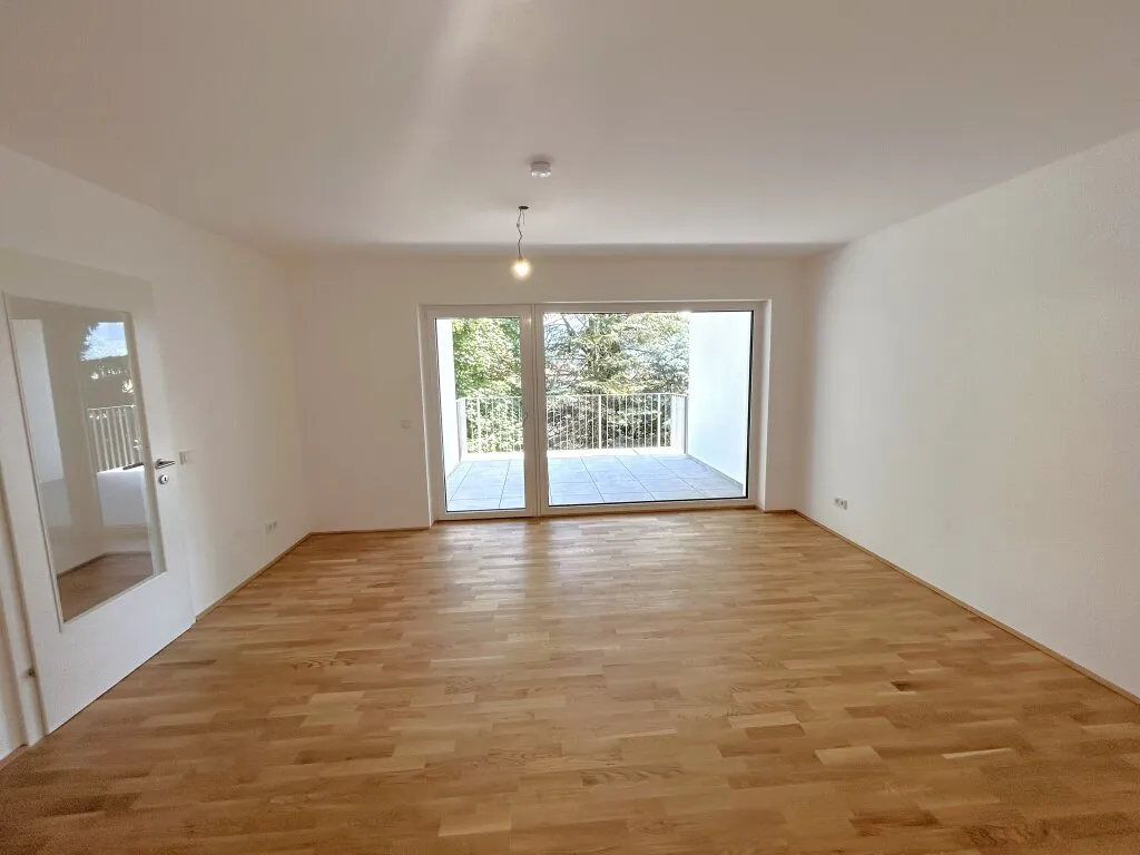 Wohnung – Kirchdorf an der Krems, Bezirk Kirchdorf - Ansicht 3
