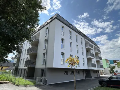 3-Zimmer-Wohnung kaufen in Kirchdorf an der Krems – 70,92 m², € 339.030 – Bild 1 von 15