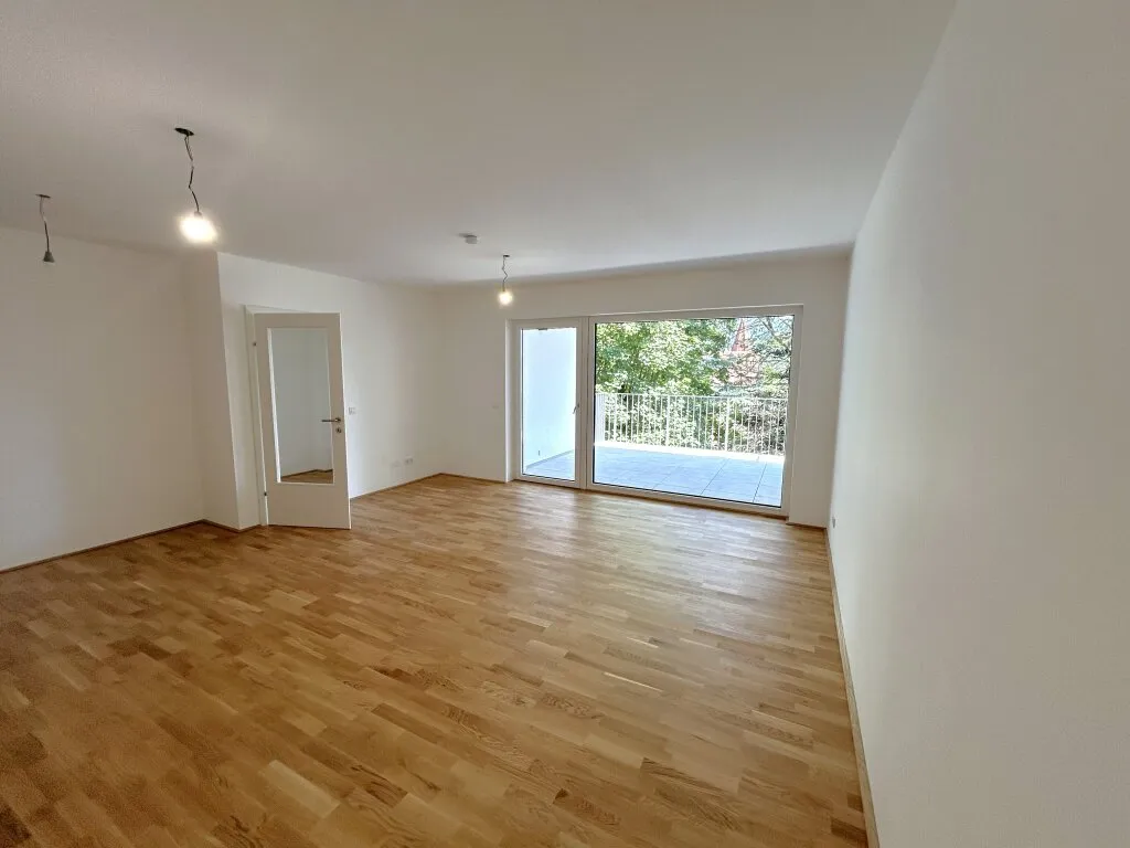 Wohnung – Kirchdorf an der Krems, Bezirk Kirchdorf - Ansicht 2