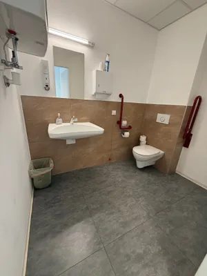 Gewerbeimmobilie mieten in Salzburg Stadt – 101 m², € 2.616 – Bild 17 von 22