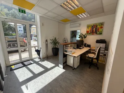 Gewerbeimmobilie mieten in Salzburg Stadt – 101 m², € 2.616 – Bild 4 von 22