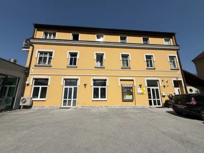 Gewerbeimmobilie mieten in Salzburg Stadt – 101 m², € 2.616 – Bild 1 von 22