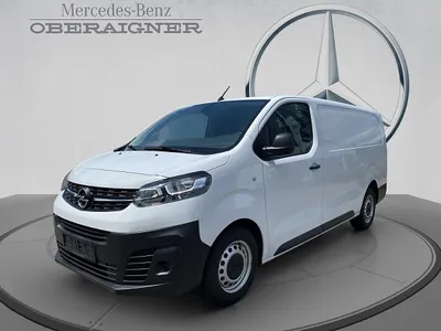 Opel Vivaro Kastenwagen BlueHDI 145 S&S Edition XL